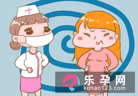 怀孕综合症的表现有哪些 产生原因是什么