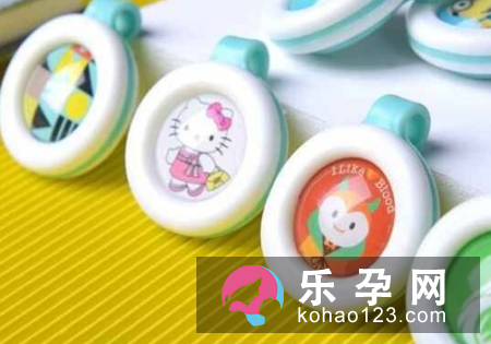 宝宝驱蚊扣有用吗 安全吗