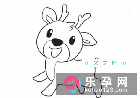 孕妇梦见鹿是什么意思 是生男还是生女