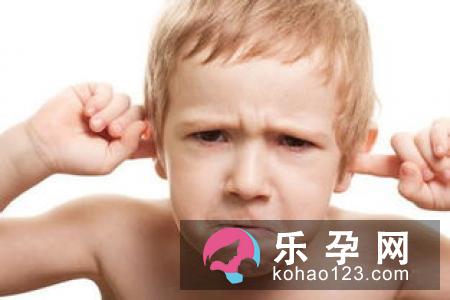 经常在孩子身上乱发脾气六种方法