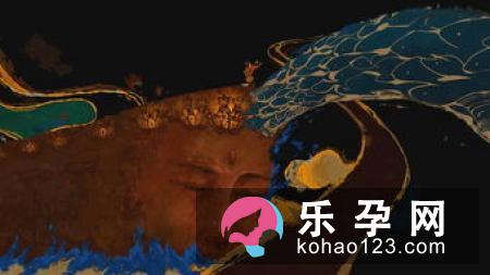 鸿鹄在神话传说是指什么 象征什么