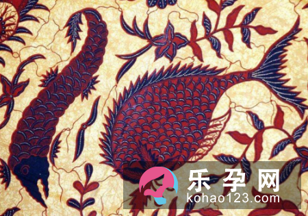 蜡染是什么 有什么传说