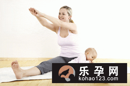 几种锻炼无痛分娩的方式