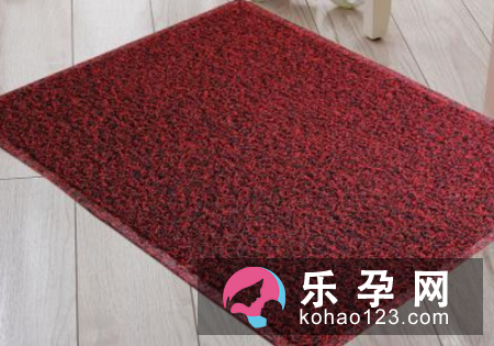 儿童地垫什么材质好 泡沫的怎么清洗