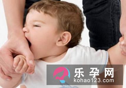 经常在孩子身上乱发脾气六种方法