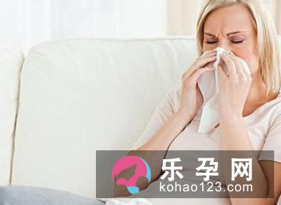 孕妇咳嗽是什么原因 吃什么好的快
