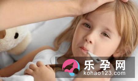 宝宝发烧能擦酒精吗 会烧坏脑子吗