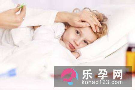 宝宝发烧能擦酒精吗 会烧坏脑子吗