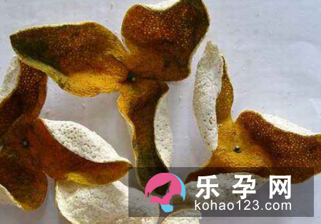 宝宝断奶需要和妈妈分开吗 可以吃陈皮吗