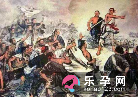 鸿鹄之志怎么读:燕雀怎么会知道鸿鹄的志向和坚忍不拔