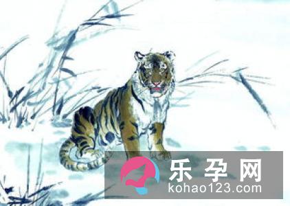 一个人骑在老虎身上打一成语 骑虎难下打一生肖