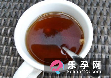 孕妇拉肚子喝红糖水管用吗 能吃黑芝麻油吗