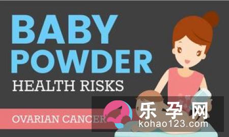 宝宝可以擦爽身粉吗 多大才可以用