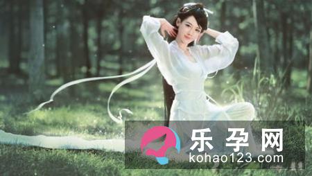 望洋兴叹的主人公是谁 故事是什么