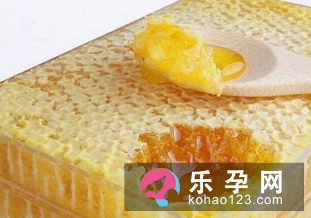 宝宝可以吃蜂巢蜜吗 多大可以吃