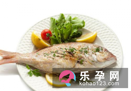 宝宝发烧可以吃鱼吗 想吃鱼怎么办