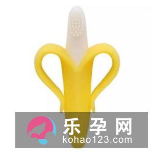 Baby Banana香蕉宝宝牙胶怎么用 价格是多少