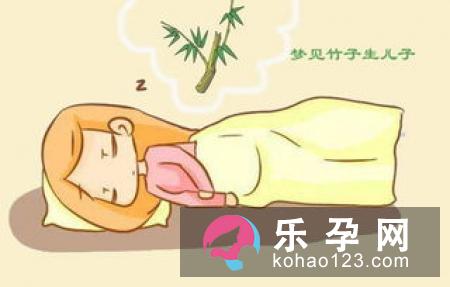 孕妇梦见拔葱是什么意思 是生男生女