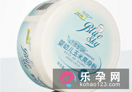 宝宝可以擦爽身粉吗 多大才可以用