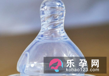 奶嘴可以用开水煮吗 新的能用热水烫吗
