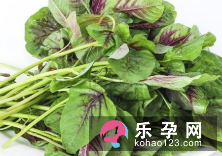 哺乳期吃丝瓜下奶吗 吃苋菜回奶吗