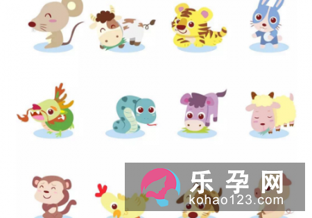十二生肖是怎样形成的 为什么没有猫