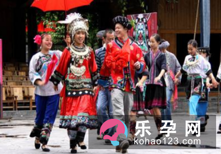 摩梭族的亲属关系称呼是什么 走婚一生可以走几次