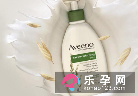 aveeno能治湿疹吗 价格多少钱