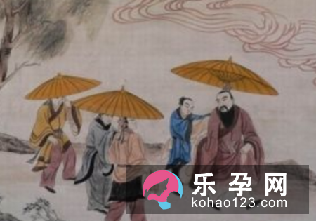 杵臼之交是什么意思 典故是什么