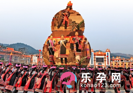 为什么对葫芦崇拜?拉祜族有哪些族称:拉祜纳、拉祜西两大支系