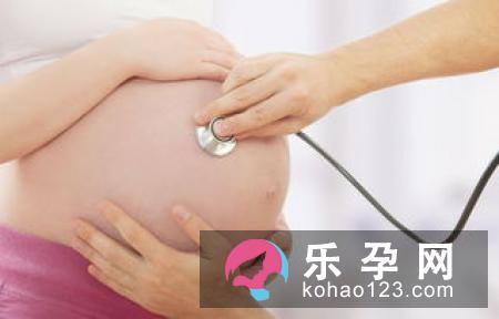 高龄产妇对胎儿有什么影响 需要注意哪些