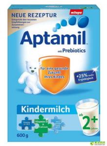 Aptamil爱他美2岁后喝哪款好 4段价格是多少