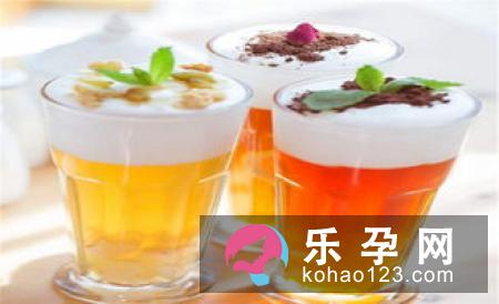 地球妈妈收奶茶适合哪些人喝:EarthMama收奶茶怎么样