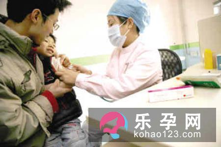 流感疫苗幼儿接种最佳时间?打流感疫苗后发烧怎么办?流感疫苗预防接种最佳时间