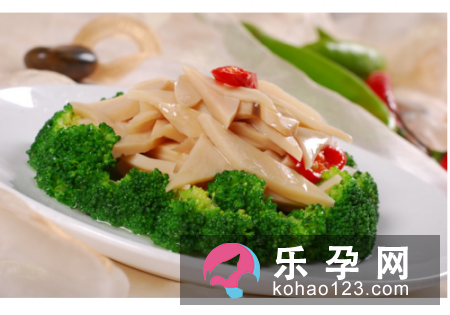 孕妇可以怎么吃茭白 要注意什么
