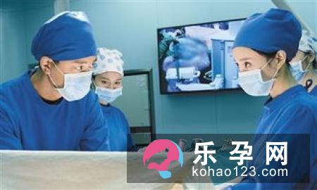 产妇进入产房后的分娩流程