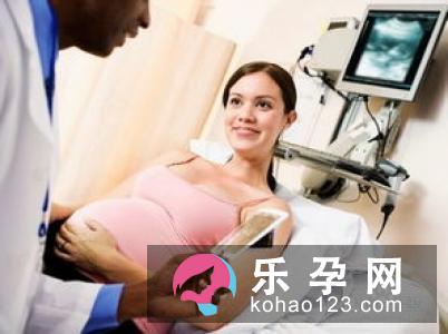 顺产好处多 莫滥用剖腹产