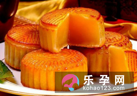 孕妇梦见月饼是什么意思 是生男生女