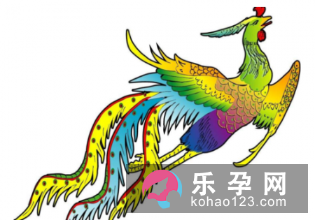 凤是公的还是母的 有什么寓意