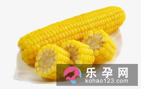孕妇低血压能顺产吗:能吃玉米吗:少吃粗粮,少吃玉米