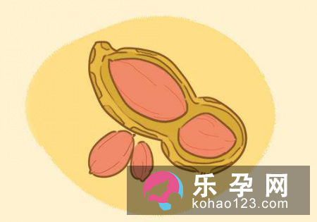 孕妇梦见捡花生是什么意思 是生男生女