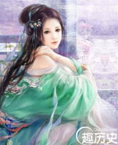 中国古代四大妖姬是哪些 妖姬之首是谁