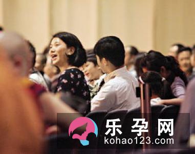 专家揭秘想生女孩的方法