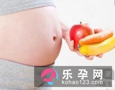 孕酮高吃什么食物好?是怀孕了吗