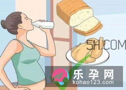 羊水破了站着不动,糖糖很甜:快到预产期了赶紧让我躺在床上,想想都好恐怖