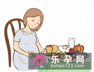 孕妇可以吃杏干吗 会流产吗