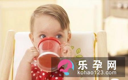 吸管杯可以用到几岁 宝宝可以用来喝奶吗