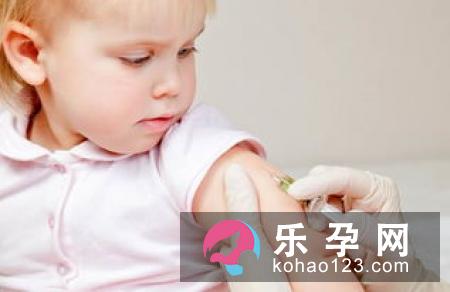 百白破基础疫苗要打几针?