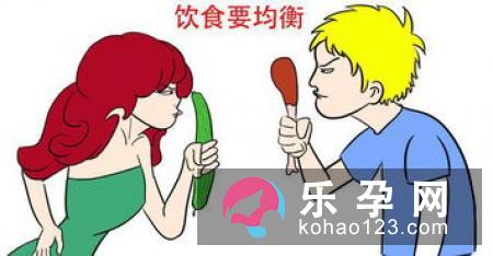 专家教您如何提高生男孩的几率