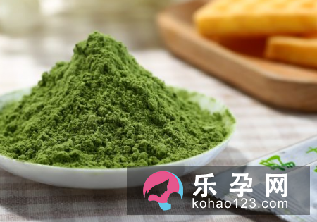 哺乳期可以喝青汁吗 可以吃DHA吗